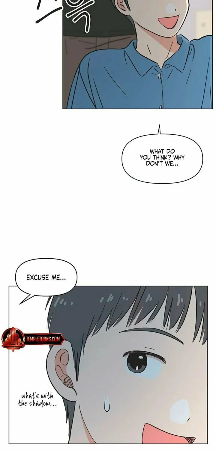 Seasons of Lovesome Chapter 32 page 40 - 