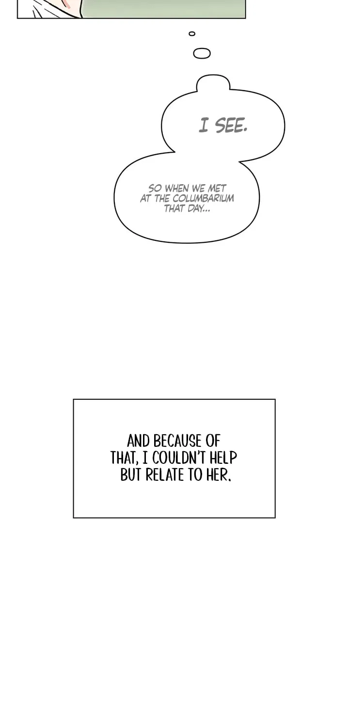 Seasons of Lovesome Chapter 32 page 5 - 