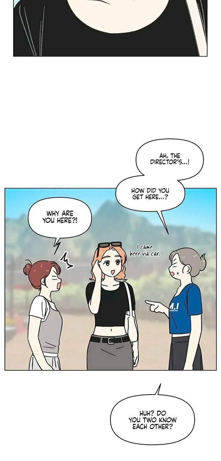 Seasons of Lovesome Chapter 32 page 48 - 
