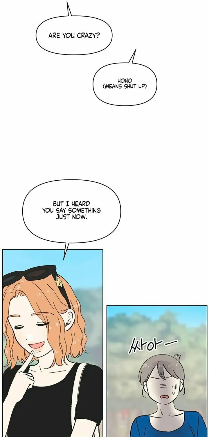 Seasons of Lovesome Chapter 32 page 50 - 