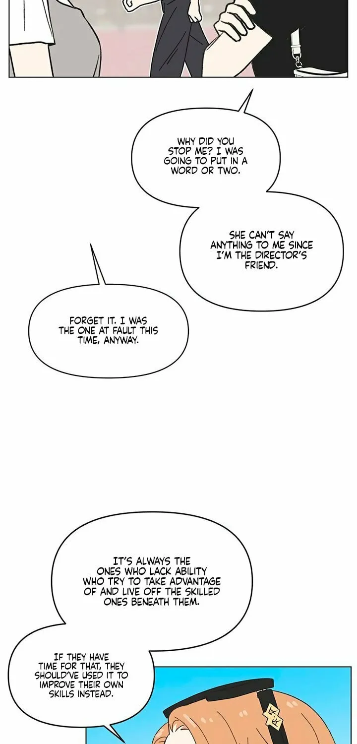 Seasons of Lovesome Chapter 32 page 53 - 