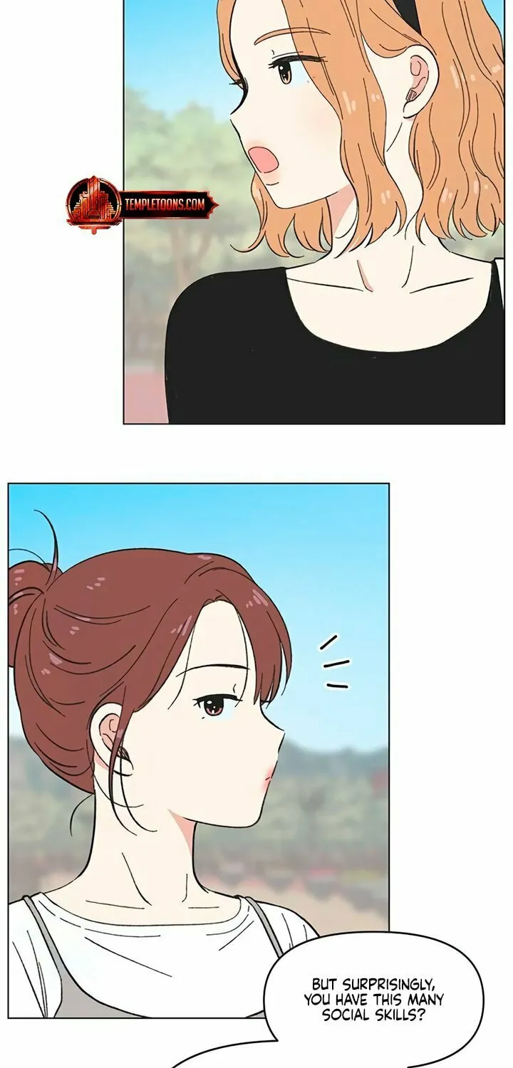 Seasons of Lovesome Chapter 32 page 54 - 