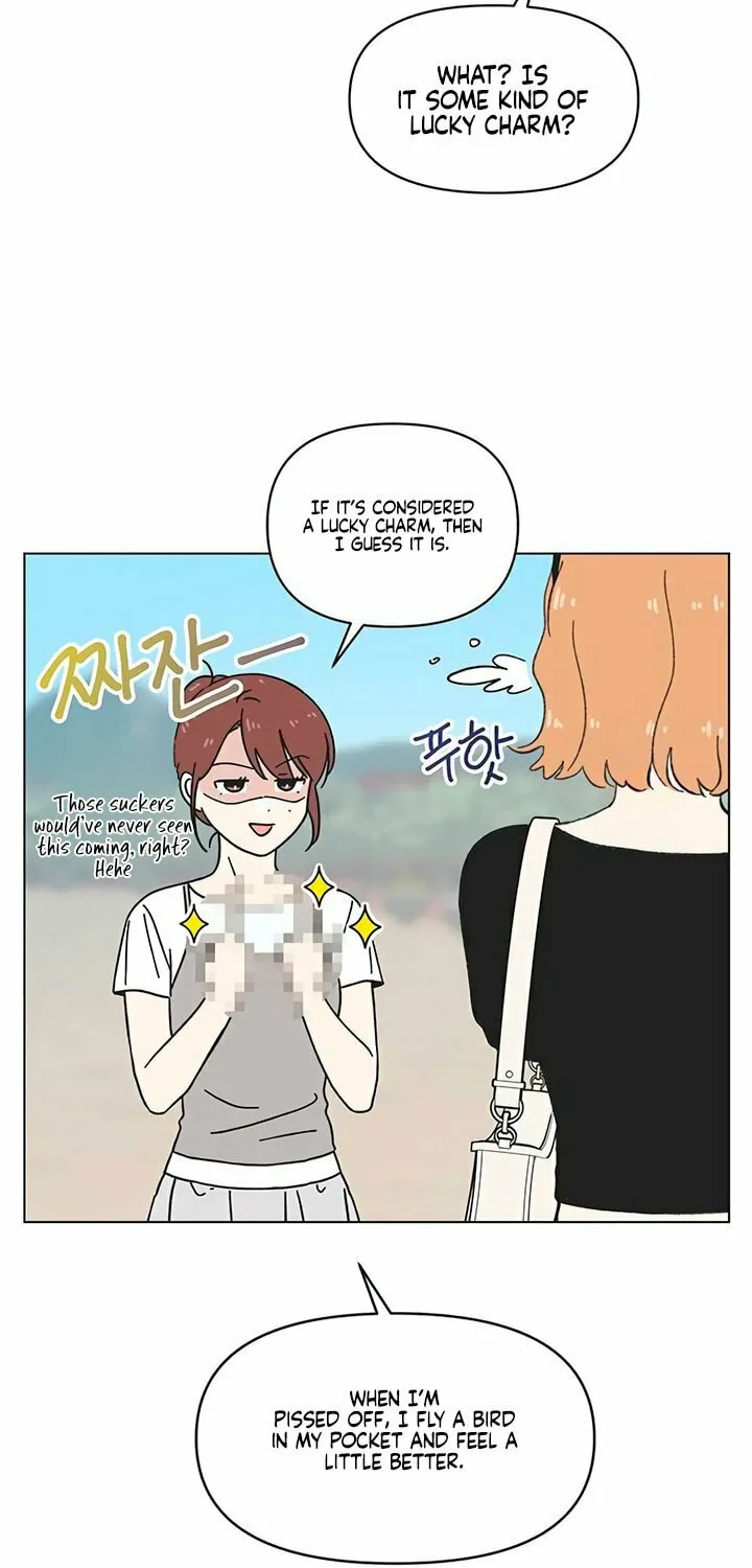 Seasons of Lovesome Chapter 32 page 56 - 