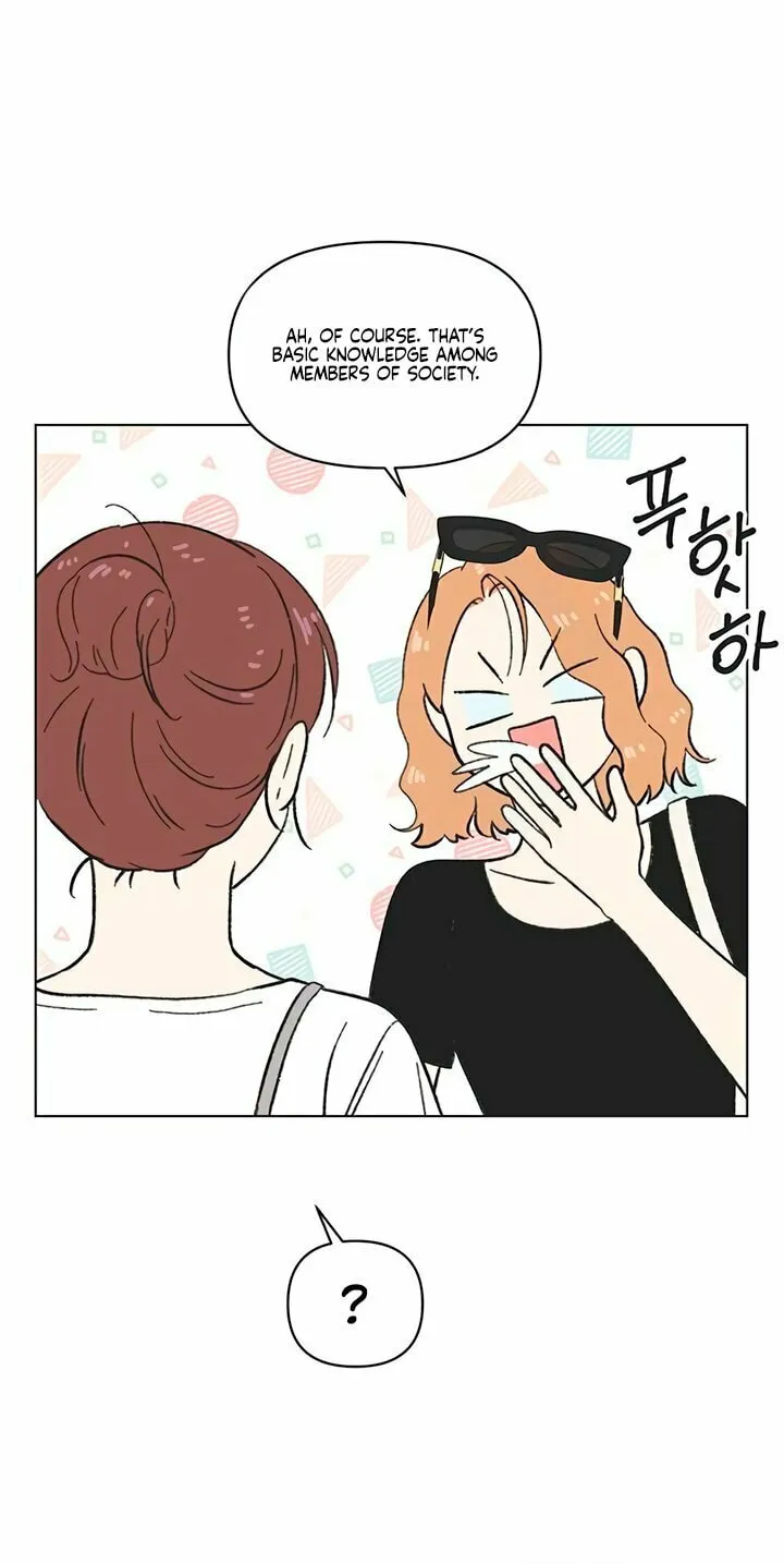 Seasons of Lovesome Chapter 32 page 57 - 