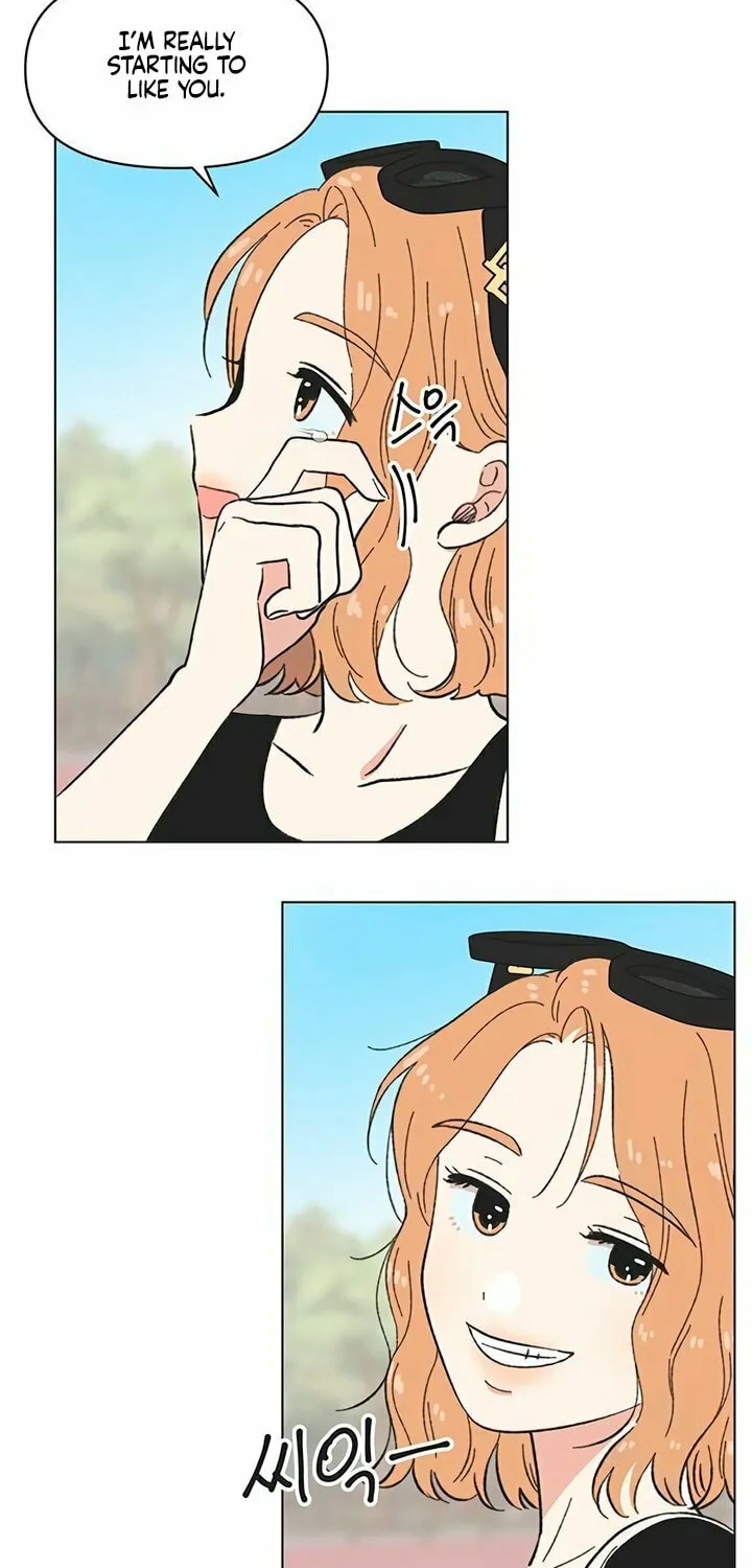 Seasons of Lovesome Chapter 32 page 59 - 