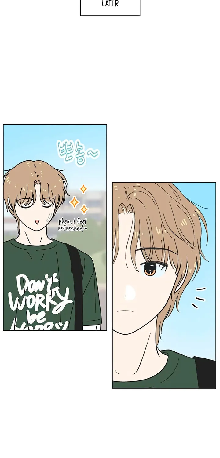 Seasons of Lovesome Chapter 32 page 7 - 