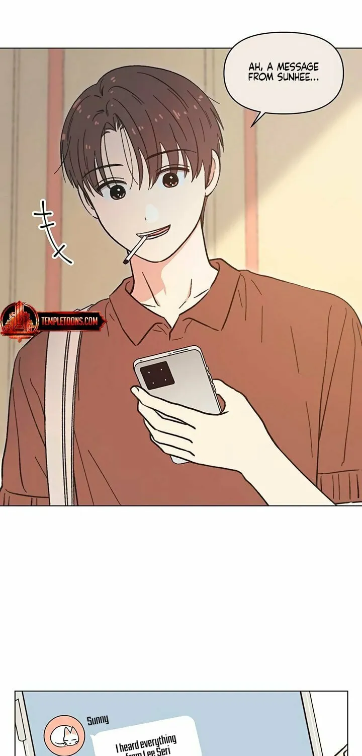 Seasons of Lovesome Chapter 32 page 61 - 