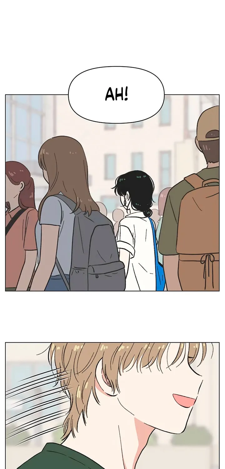 Seasons of Lovesome Chapter 32 page 8 - 