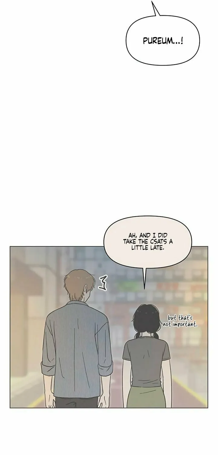 Seasons of Lovesome Chapter 32 page 10 - 