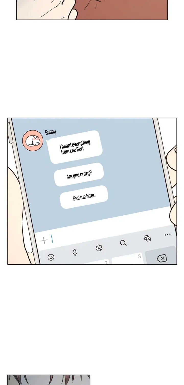 Seasons of Lovesome Chapter 33 page 2 - 