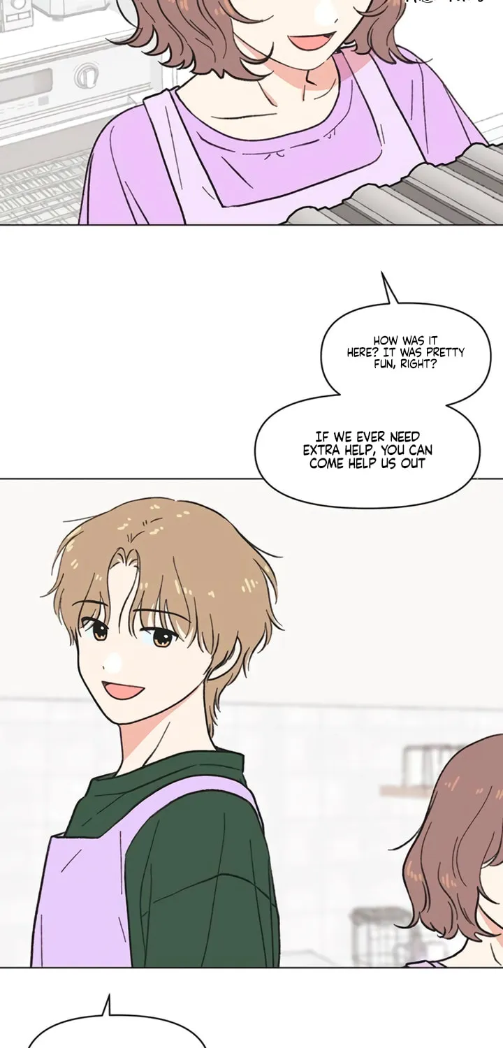 Seasons of Lovesome Chapter 33 page 15 - 