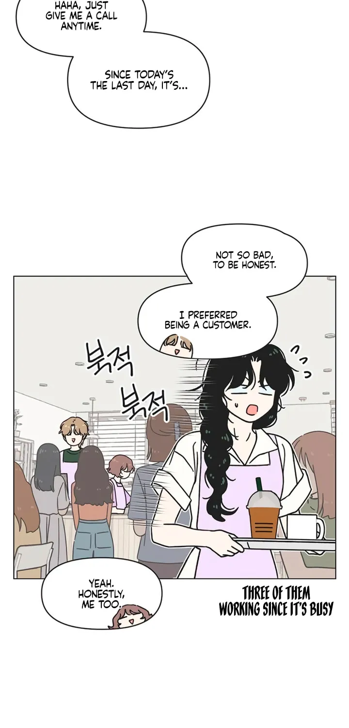 Seasons of Lovesome Chapter 33 page 16 - 