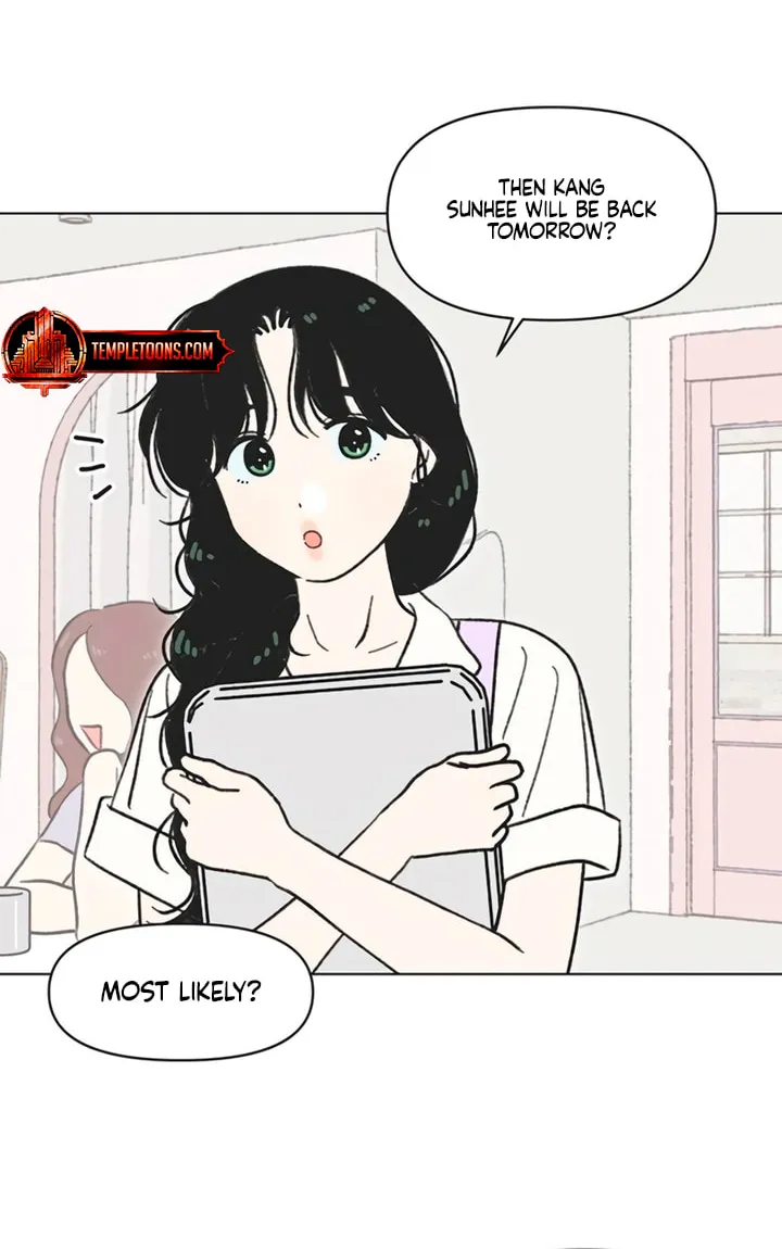 Seasons of Lovesome Chapter 33 page 17 - 