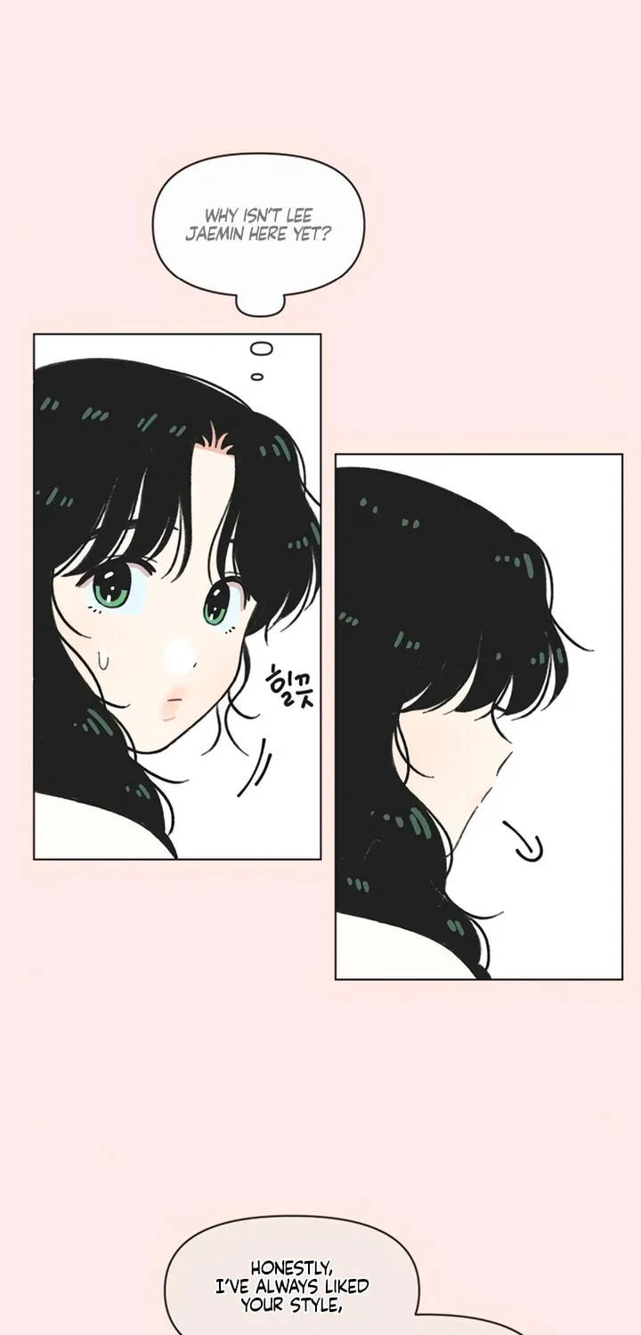 Seasons of Lovesome Chapter 33 page 22 - 
