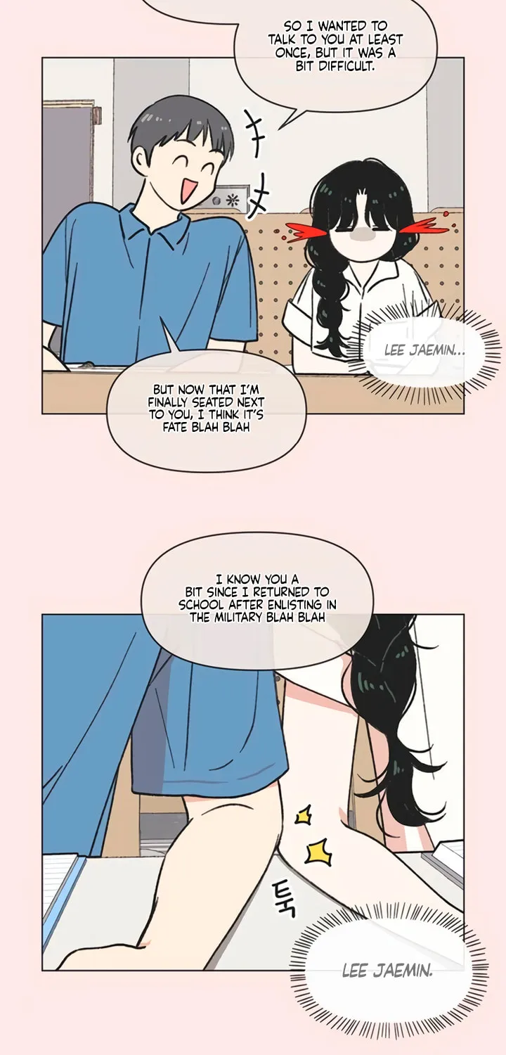 Seasons of Lovesome Chapter 33 page 23 - 