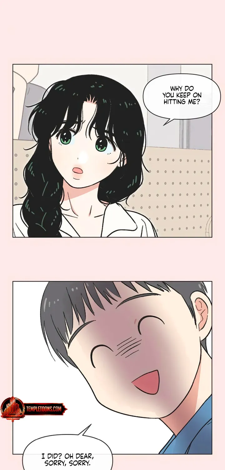 Seasons of Lovesome Chapter 33 page 24 - 