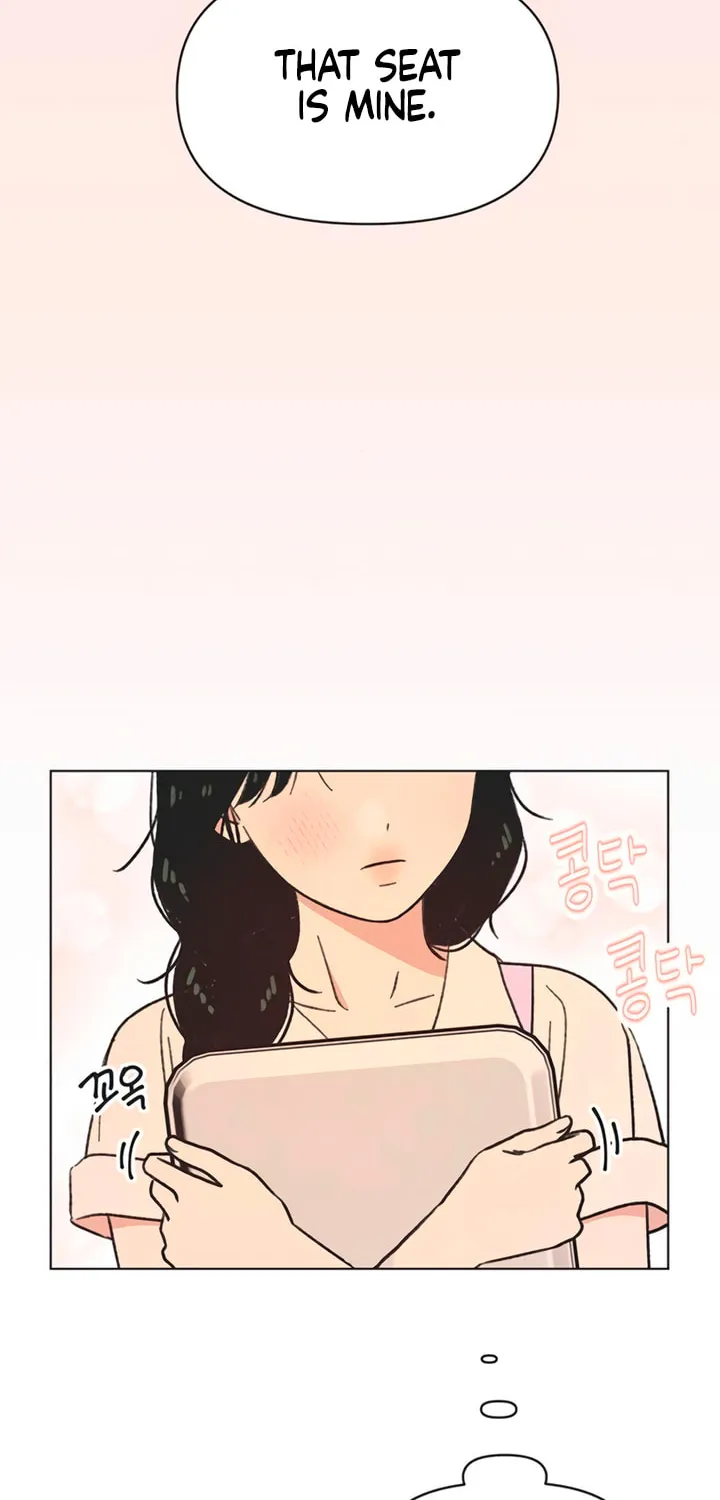 Seasons of Lovesome Chapter 33 page 27 - 