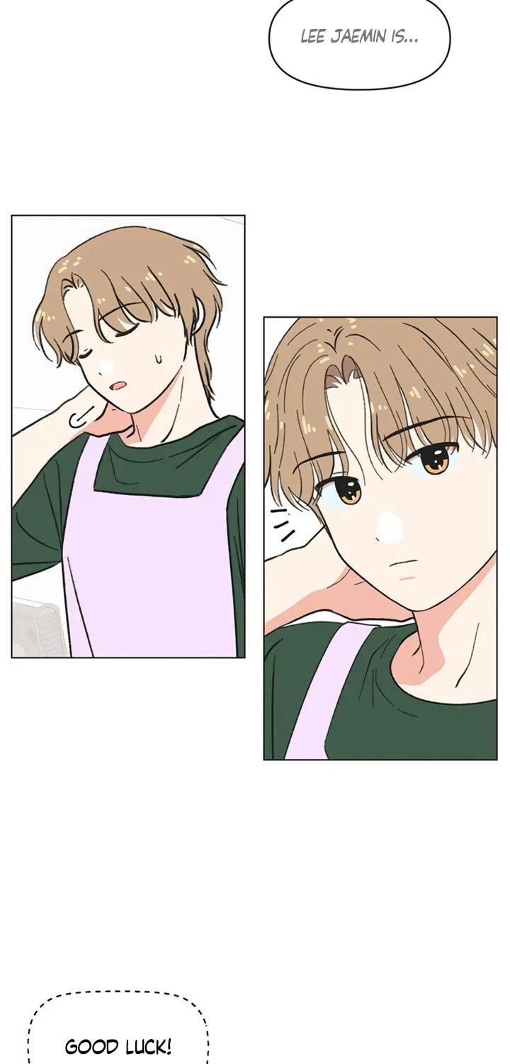 Seasons of Lovesome Chapter 33 page 28 - 