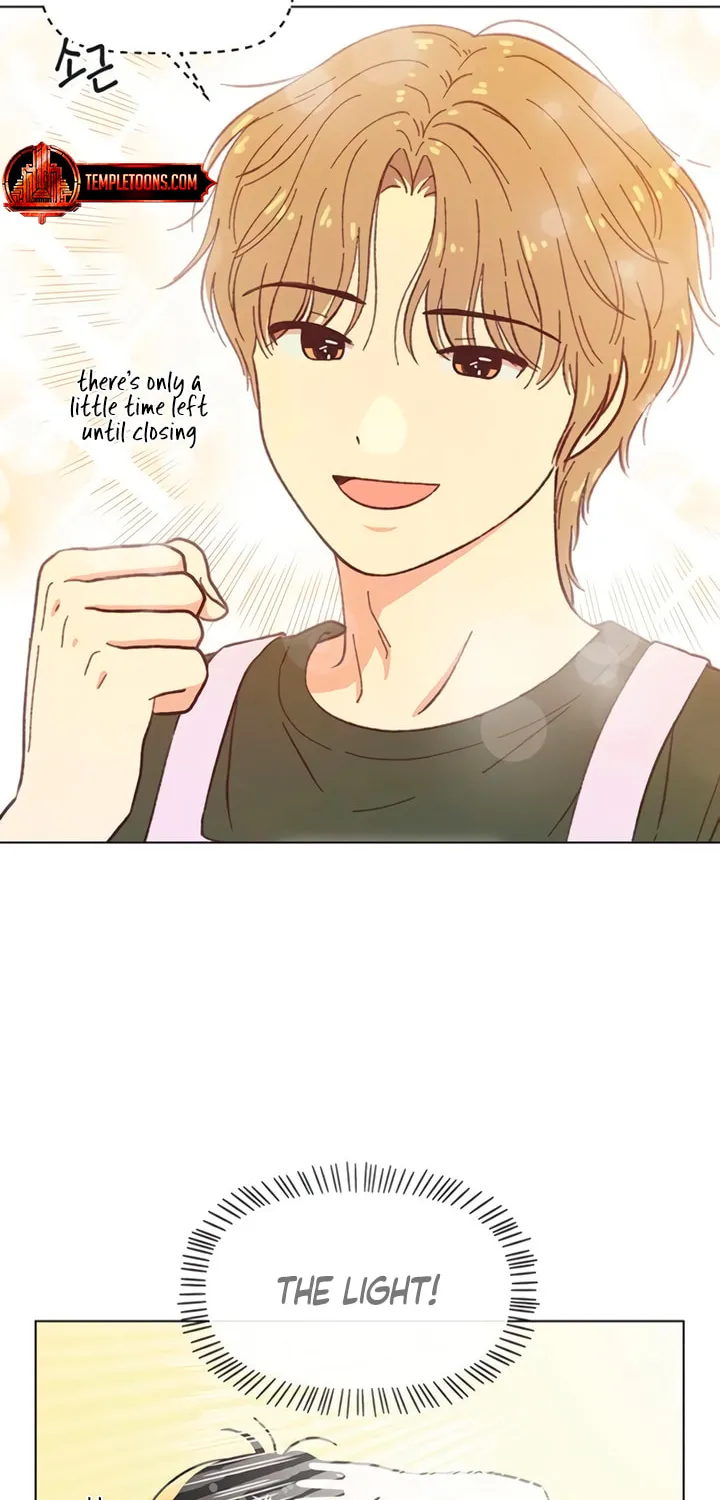Seasons of Lovesome Chapter 33 page 29 - 