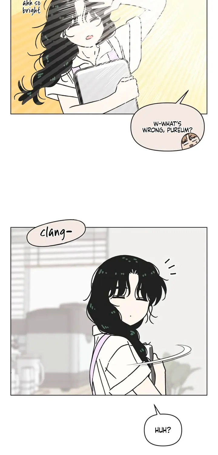 Seasons of Lovesome Chapter 33 page 30 - 