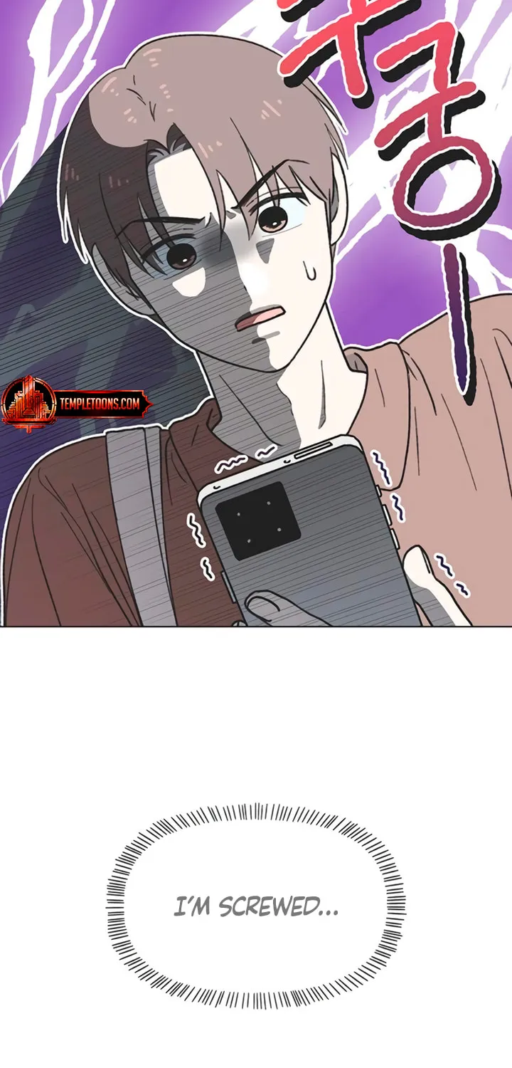 Seasons of Lovesome Chapter 33 page 4 - 