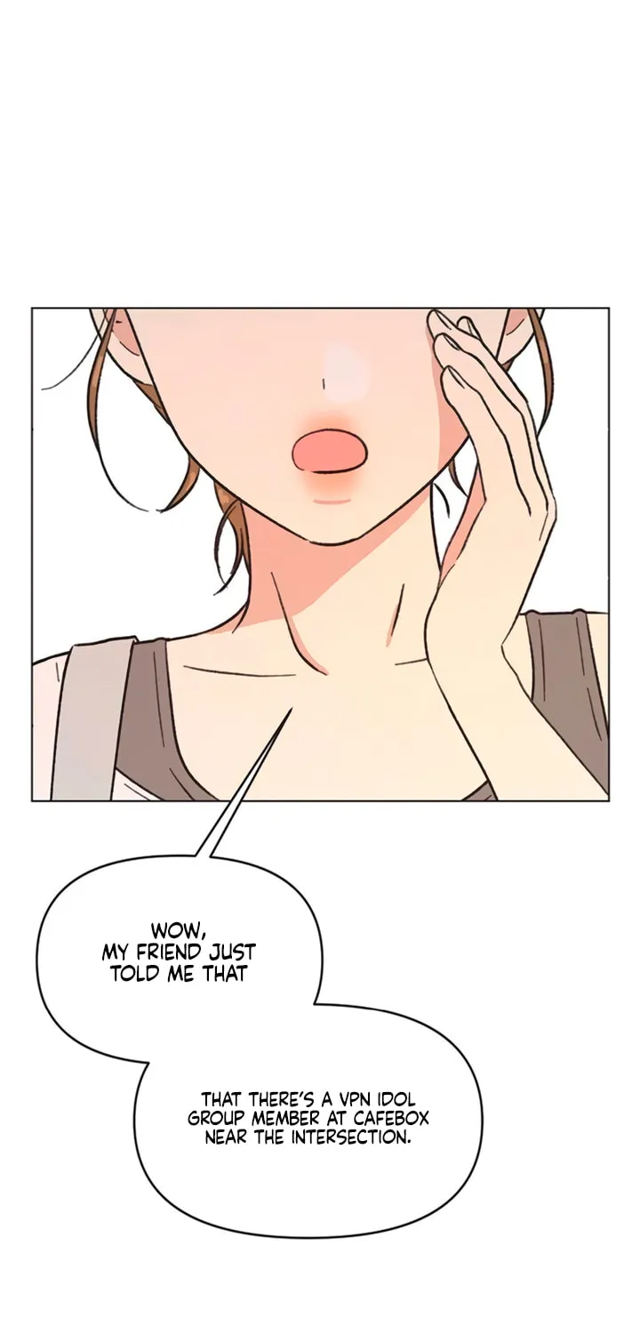 Seasons of Lovesome Chapter 33 page 31 - 