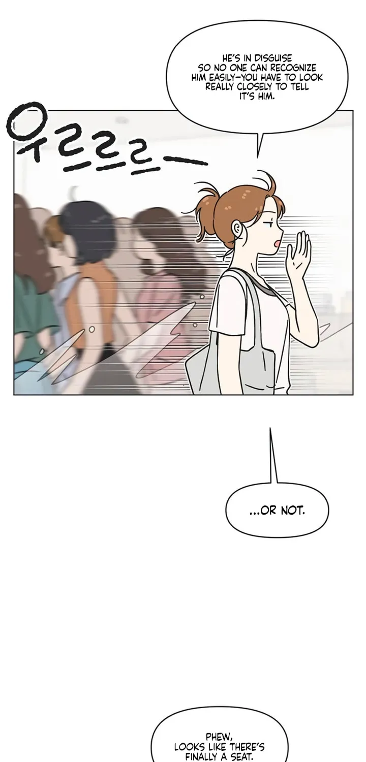 Seasons of Lovesome Chapter 33 page 32 - 