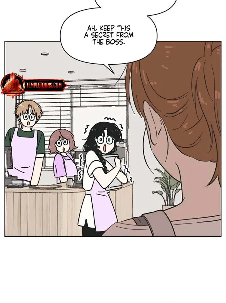 Seasons of Lovesome Chapter 33 page 33 - 