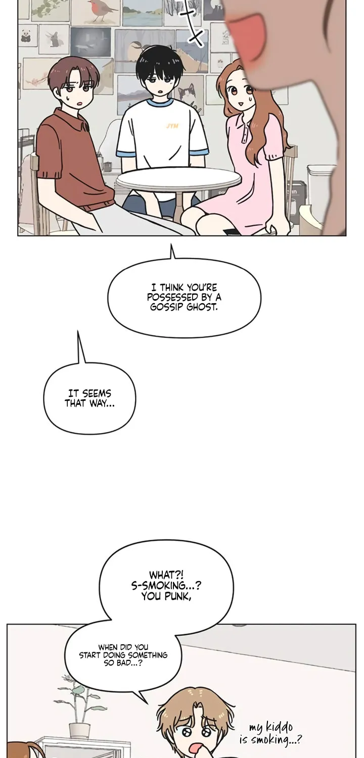 Seasons of Lovesome Chapter 33 page 36 - 