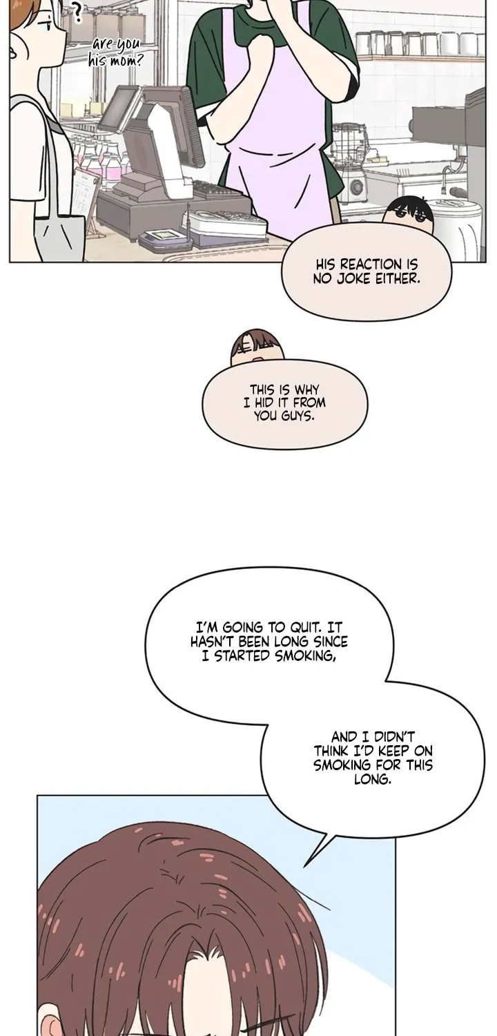 Seasons of Lovesome Chapter 33 page 37 - 