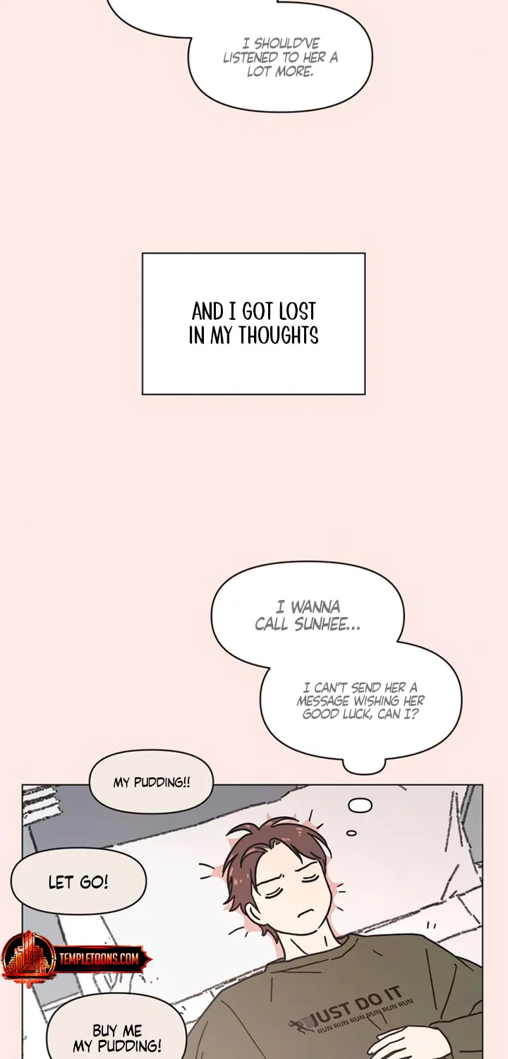 Seasons of Lovesome Chapter 33 page 43 - 