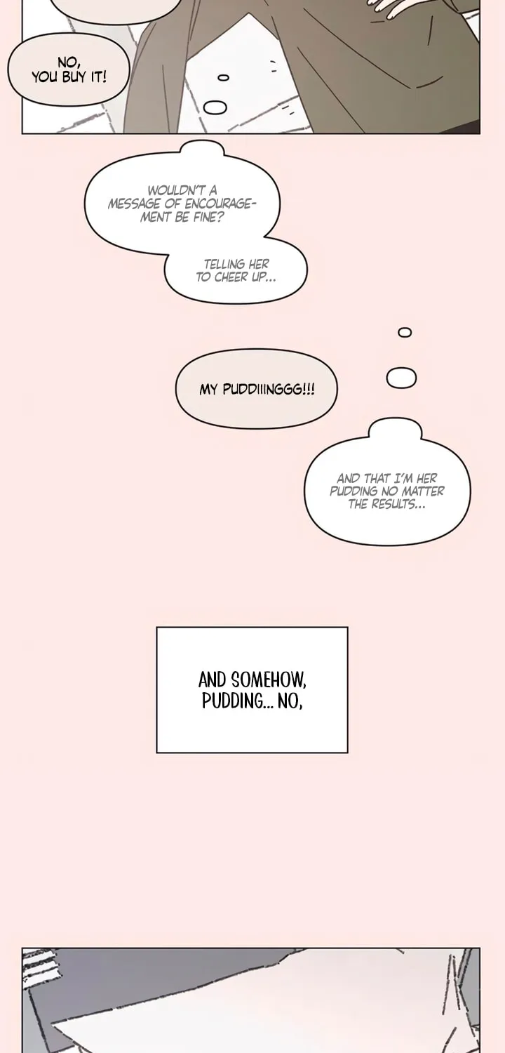 Seasons of Lovesome Chapter 33 page 44 - 