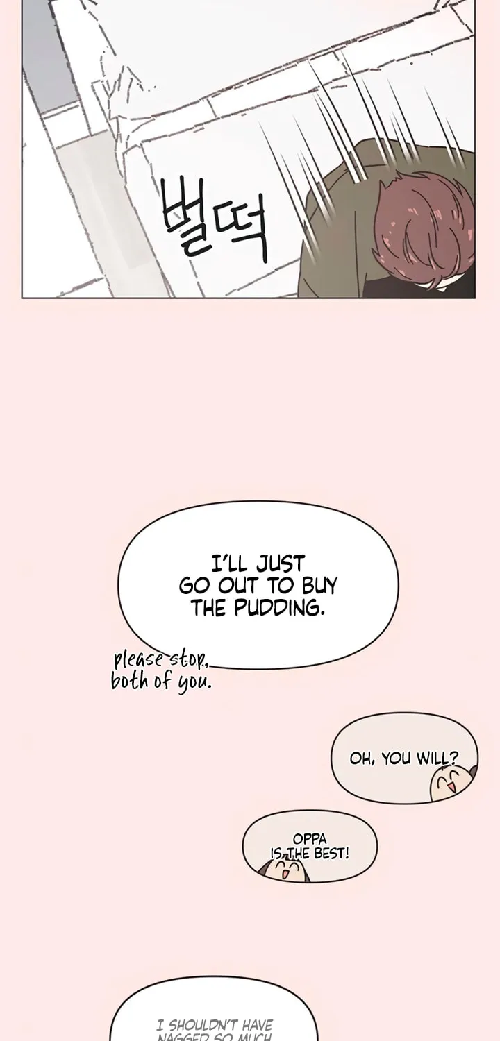 Seasons of Lovesome Chapter 33 page 45 - 