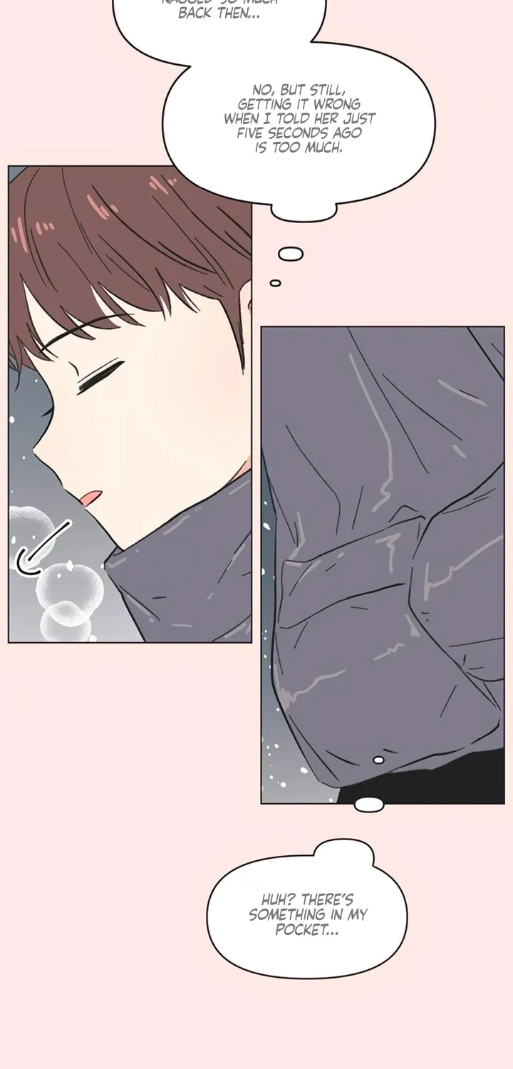 Seasons of Lovesome Chapter 33 page 46 - 