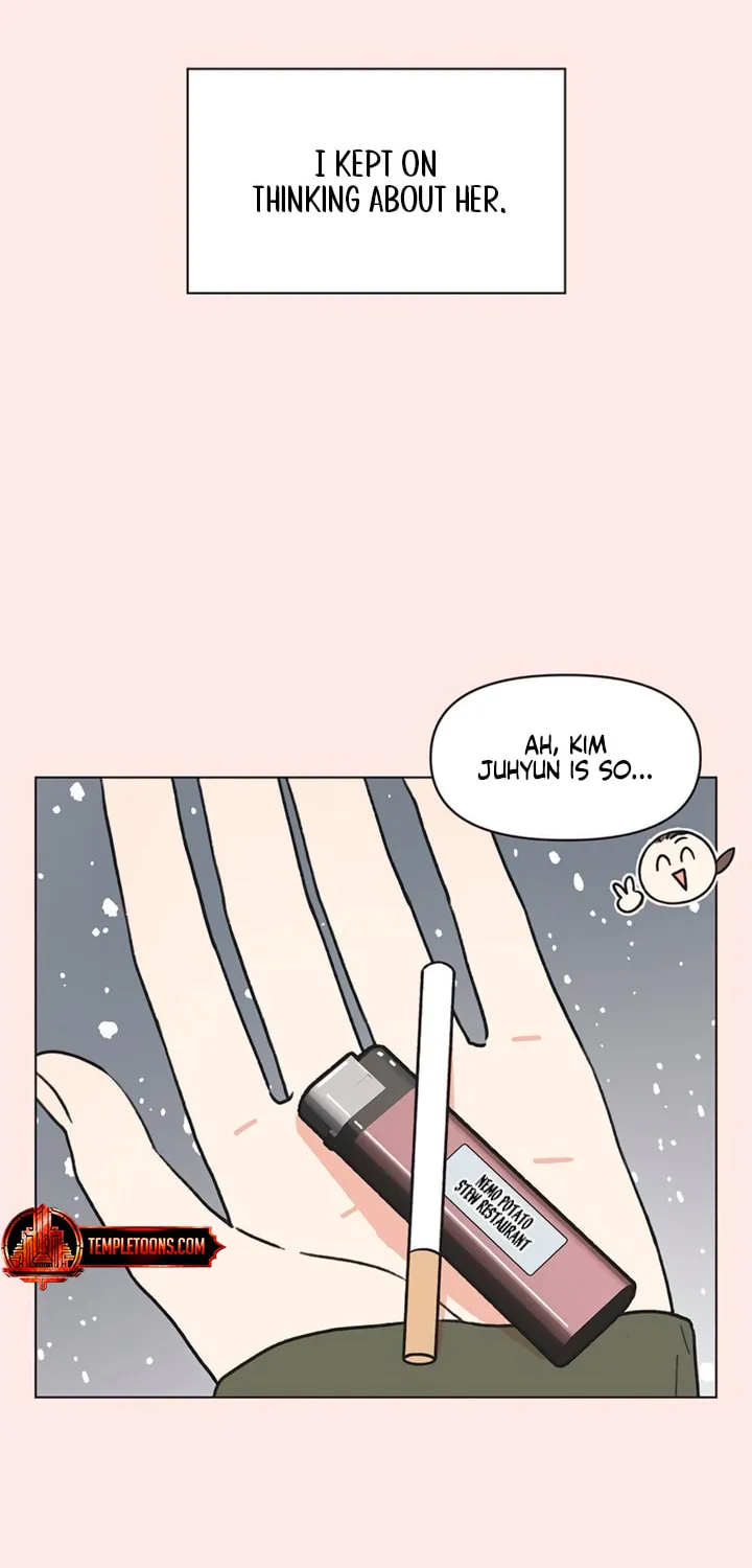 Seasons of Lovesome Chapter 33 page 47 - 