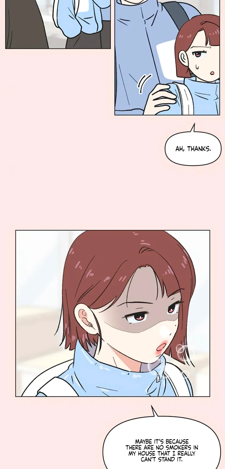 Seasons of Lovesome Chapter 33 page 6 - 