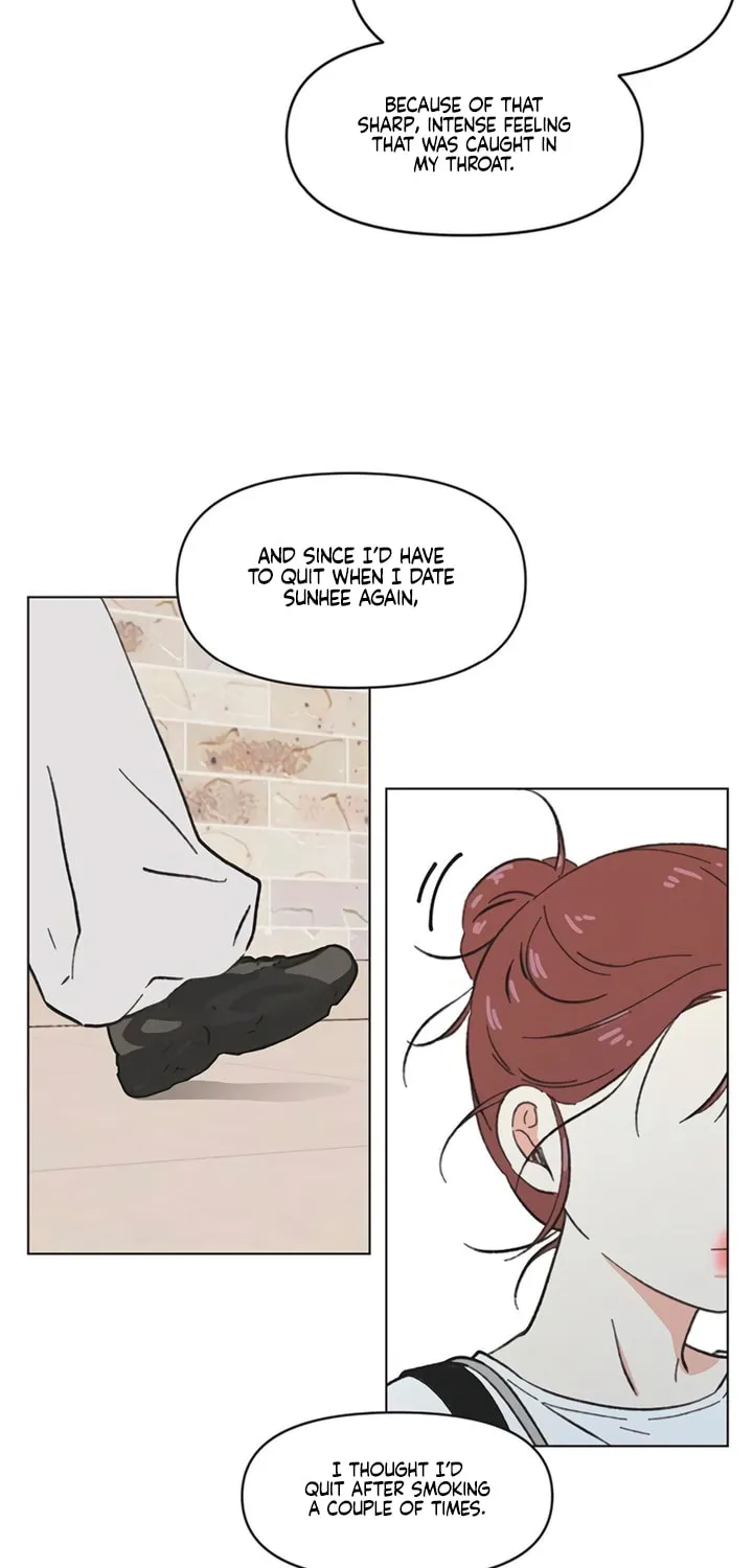 Seasons of Lovesome Chapter 33 page 51 - 