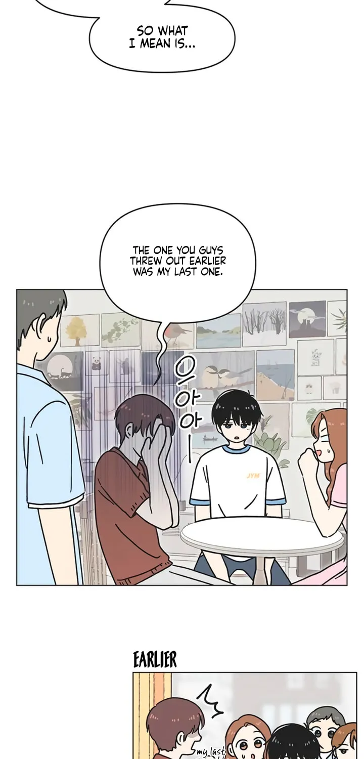 Seasons of Lovesome Chapter 33 page 53 - 