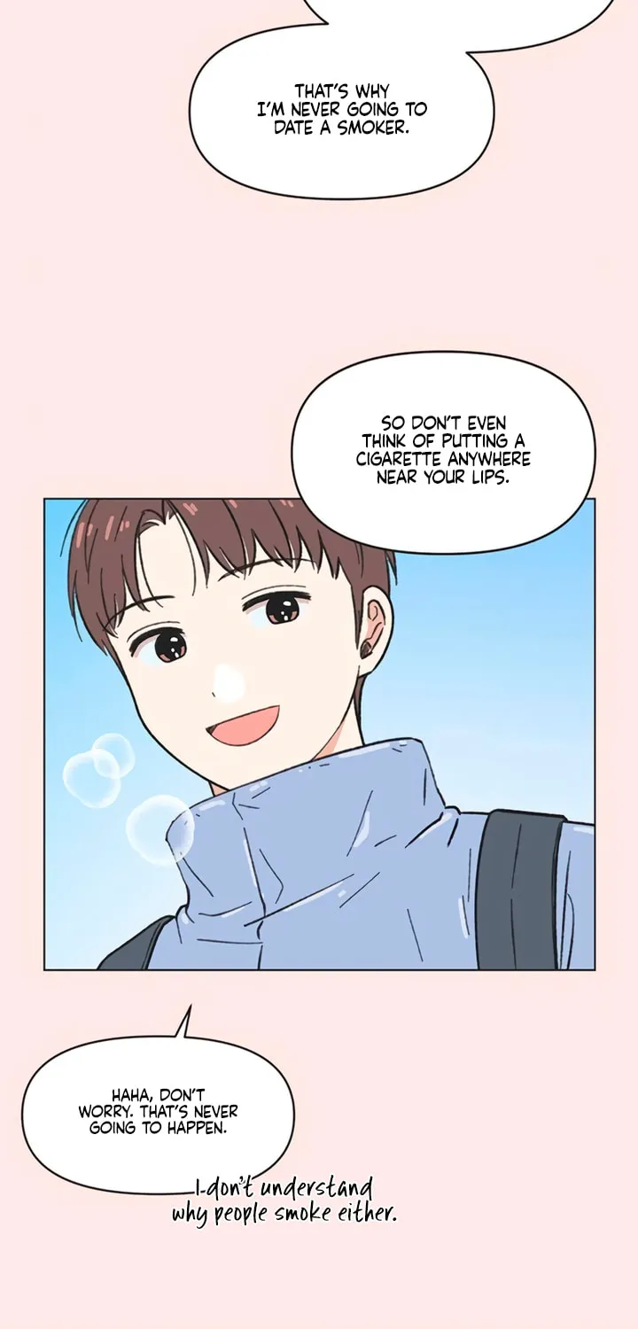 Seasons of Lovesome Chapter 33 page 7 - 
