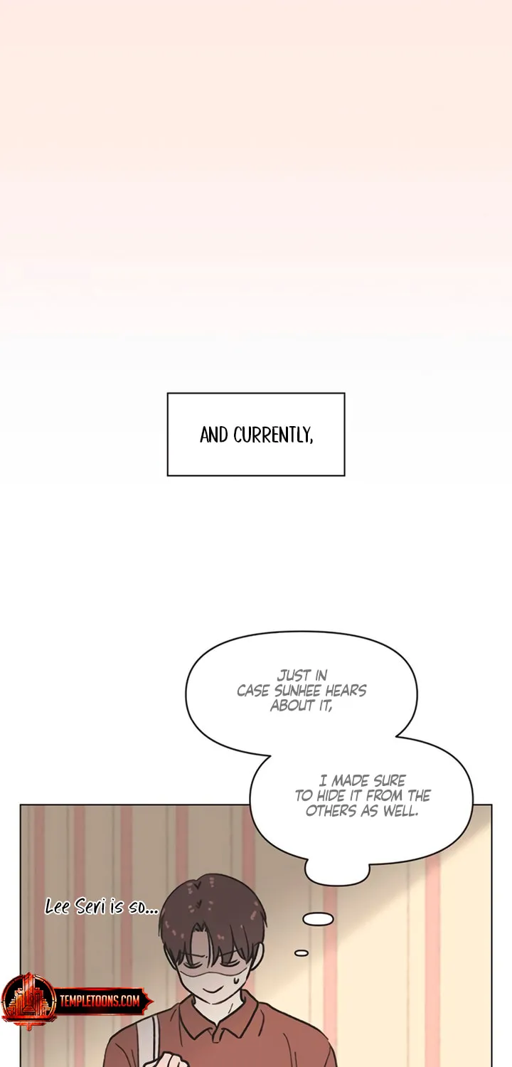 Seasons of Lovesome Chapter 33 page 8 - 