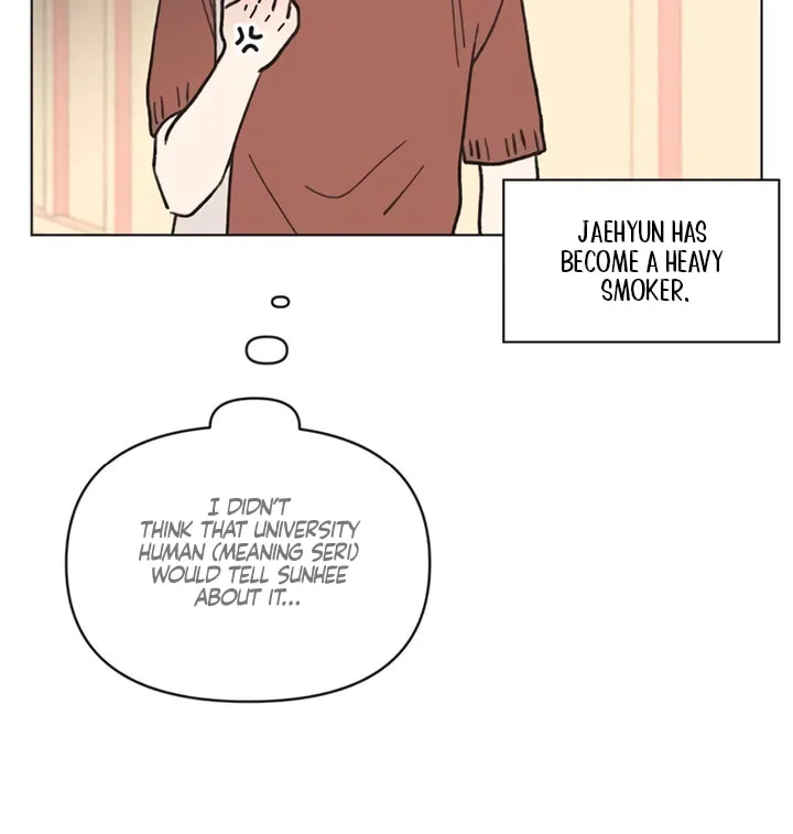 Seasons of Lovesome Chapter 33 page 9 - 