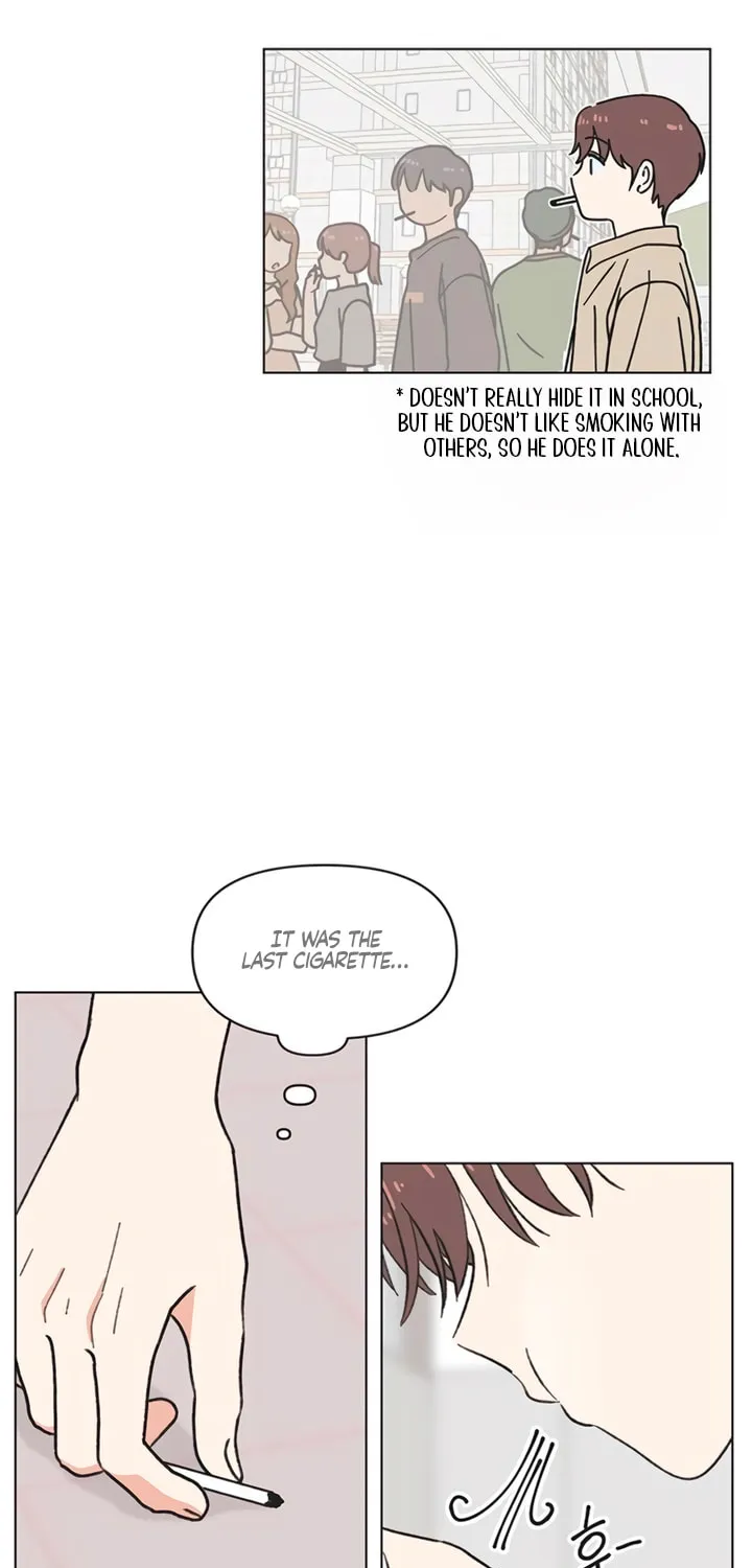 Seasons of Lovesome Chapter 33 page 10 - 