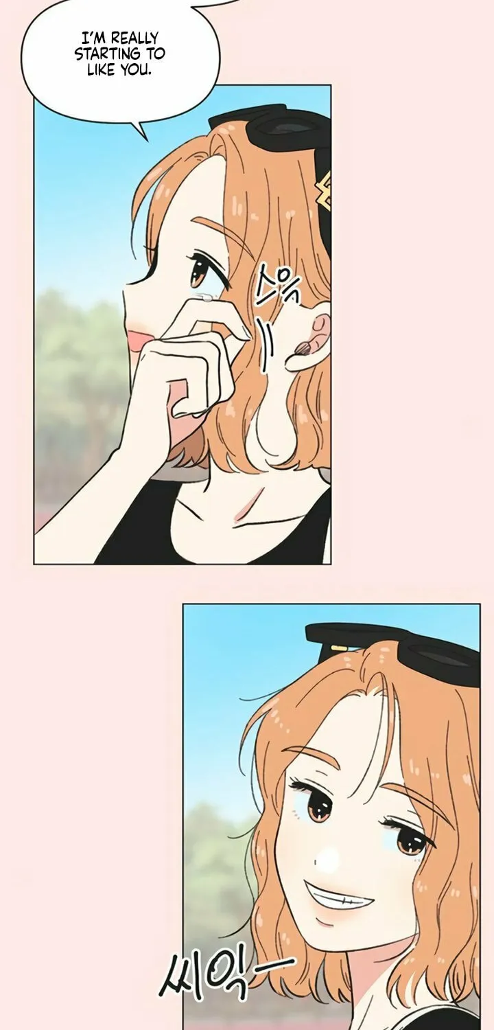 Seasons of Lovesome Chapter 34 page 11 - 