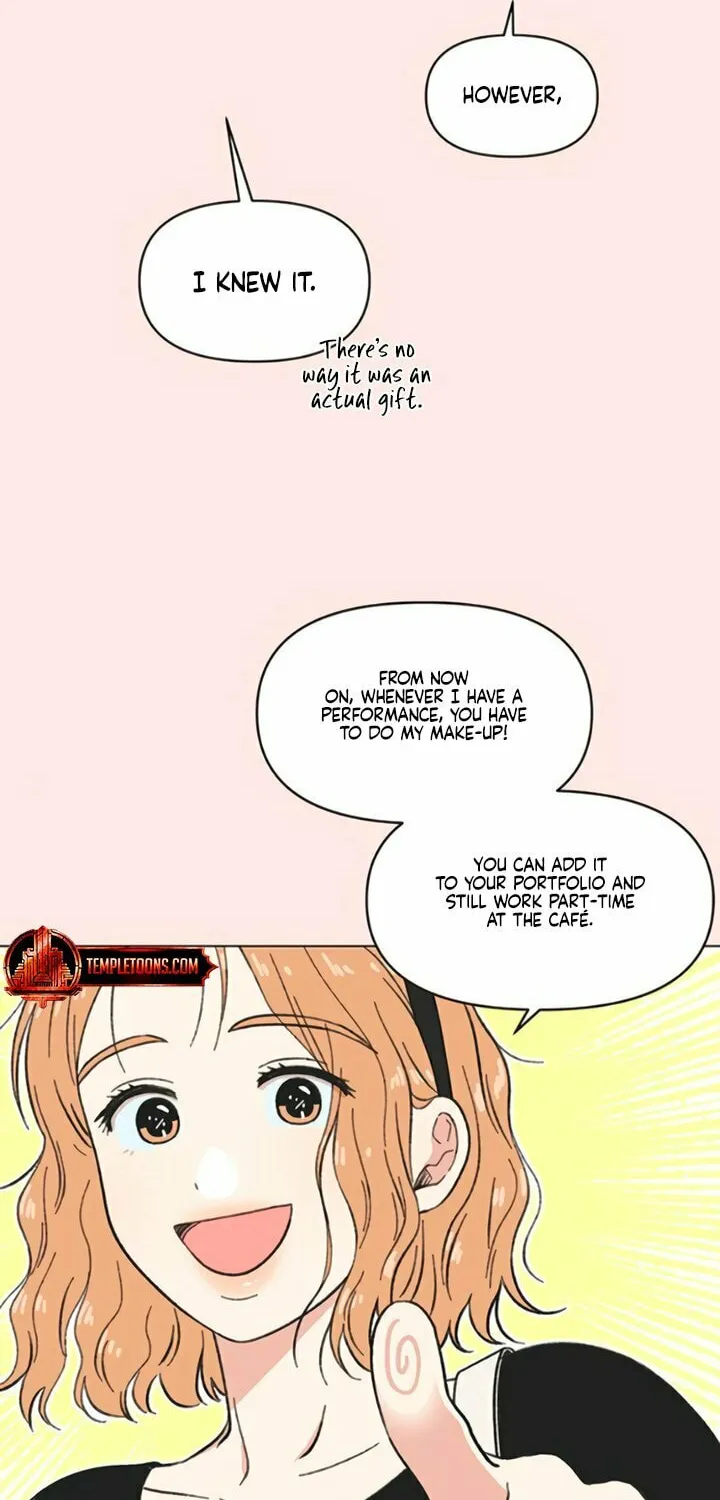 Seasons of Lovesome Chapter 34 page 13 - 