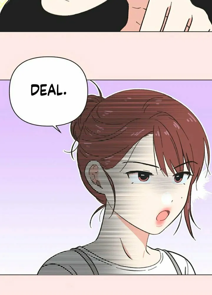 Seasons of Lovesome Chapter 34 page 14 - 
