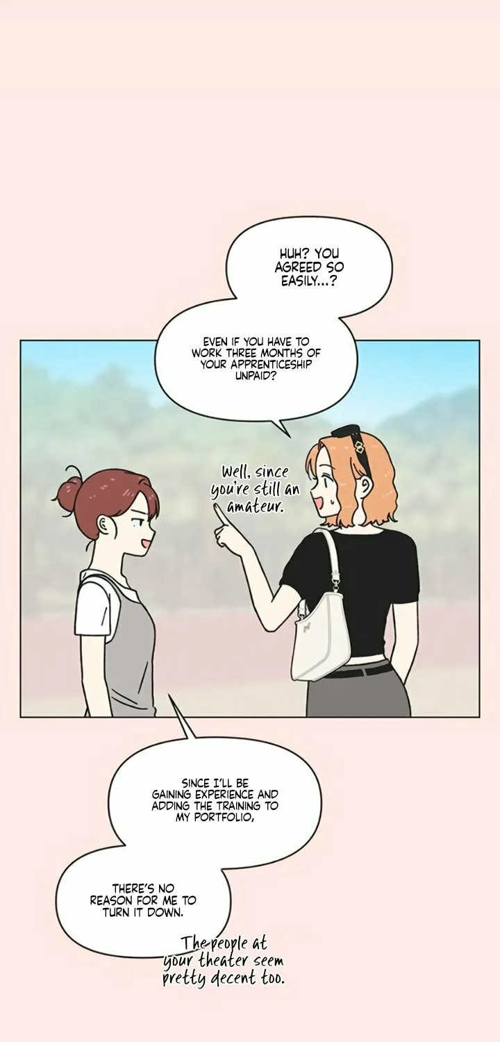 Seasons of Lovesome Chapter 34 page 15 - 
