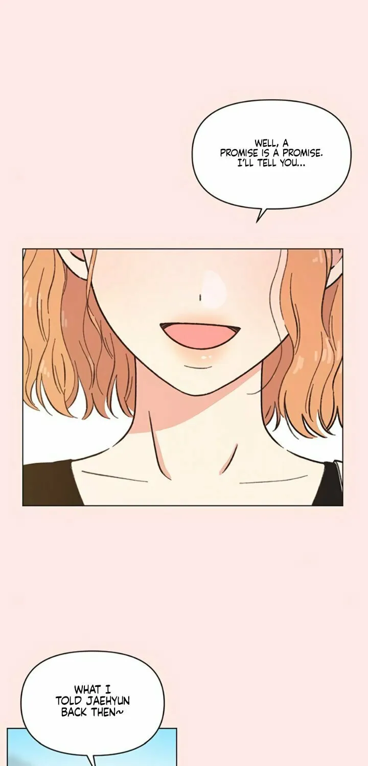 Seasons of Lovesome Chapter 34 page 17 - 