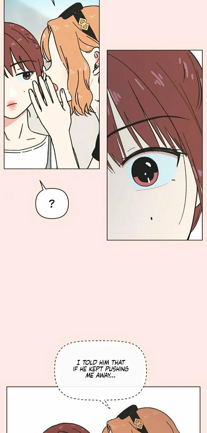 Seasons of Lovesome Chapter 34 page 18 - 