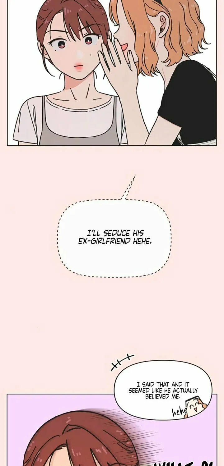 Seasons of Lovesome Chapter 34 page 19 - 