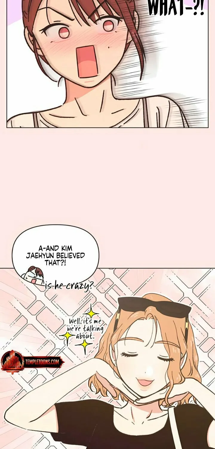 Seasons of Lovesome Chapter 34 page 20 - 